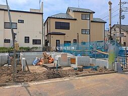 川口市朝日24期　3号棟