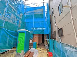 川口市芝144　3棟　3号棟