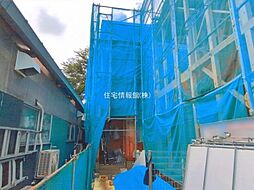 川口市芝144　3棟　2号棟