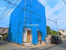 川口市元郷6丁目9・I期 1号棟