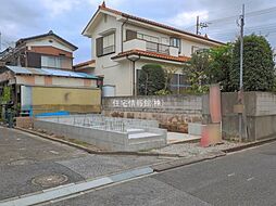 川口市元郷6丁目9・I期　1号棟