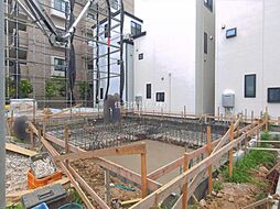 川口市上青木20期　3号棟