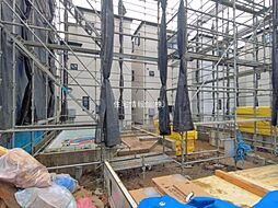 川口市上青木20期　3号棟