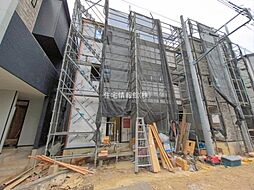 川口市上青木20期　3号棟