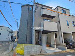 川口市上青木20期　1号棟