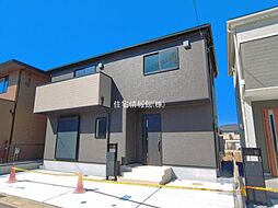 川口市東本郷　第1期　5号棟