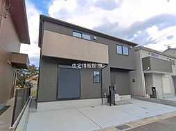 川口市東本郷　第1期　5号棟