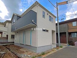 川口市東本郷　第1期　2号棟
