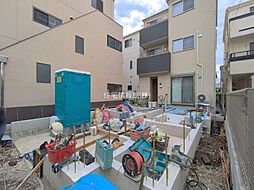 川口市幸町111 1棟 1号棟