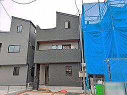 川口市安行領根岸1期　5号棟