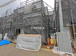 川口市木曽呂(198ー2)　3号棟