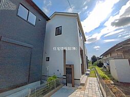 川口市源左衛門新田 3号棟