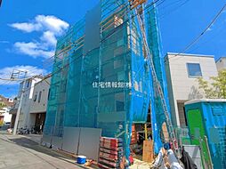 川口市鳩ヶ谷本町109 1棟 1号棟