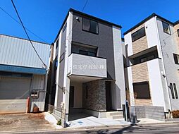 川口西青木　5号棟
