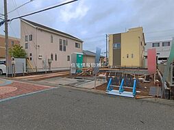 三郷市泉1丁目24番　A号棟