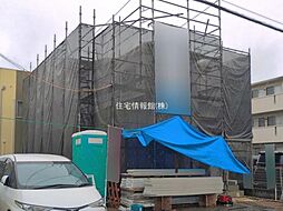 三郷市泉1丁目24番 A号棟