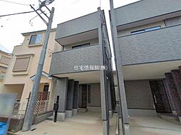 蕨市塚越308 3棟 3号棟