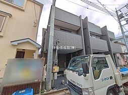 蕨市塚越308　3棟　3号棟