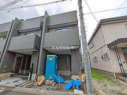 蕨市塚越308　3棟　1号棟