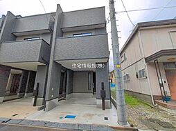 蕨市塚越308 3棟 1号棟