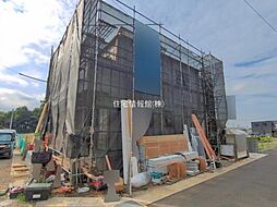 川口市木曽呂(198ー2) 5号棟