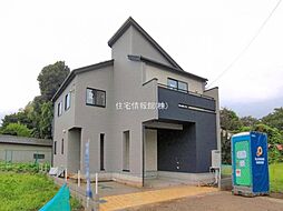 川口市木曽呂(198ー2)　1号棟