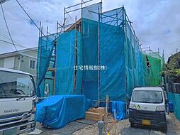 草加市稲荷19期 1号棟