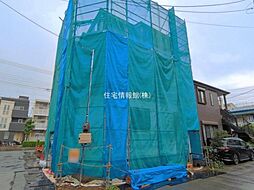 川口市前川18期 3号棟
