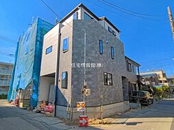 川口市前川18期　3号棟