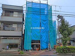 川口市前川18期　1号棟