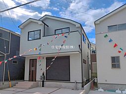 石神叺原(172ー63) 2号棟