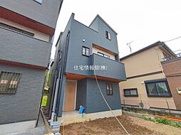 川口市安行領根岸1期　6号棟