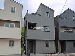 川口市安行領根岸1期 4号棟