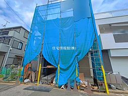 足立区鹿浜6丁目　1号棟