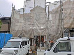 川口市北園町1期 2号棟