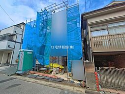 川口市本蓮2丁目16番　A号棟