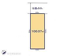 川口安行原873番 1-G区画