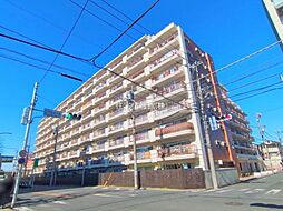 川口サマリヤマンション