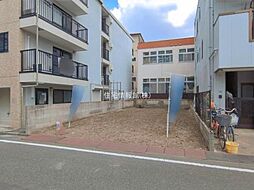 川口市飯塚7期 1号地