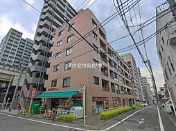 マイキャッスル板橋本町