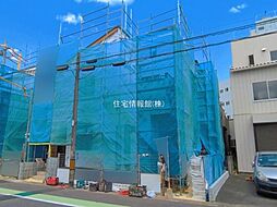 川口市元郷324　2棟　2号棟
