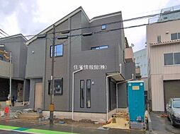川口市元郷324　2棟　2号棟