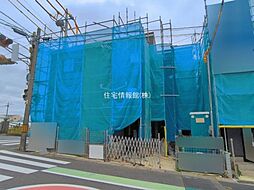 川口市元郷324　2棟　1号棟
