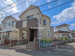 川口市安行領根岸