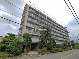 サンマンション川口壱番館