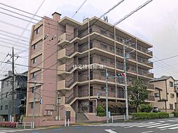 三田高島平第二コーポ