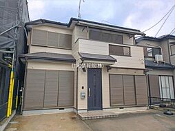 板橋区赤塚4丁目