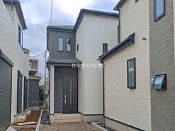 川口市芝中田2丁目26番 F号棟
