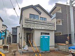川口市芝中田2丁目26番 E号棟
