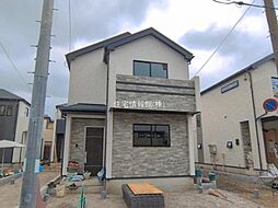 川口市芝中田2丁目26番 D号棟